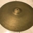 Vintage Zildjian Avedis 22" Drum Ride - 2970 grams