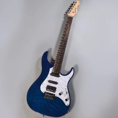 GrassRoots G-TB-55R グラスルーツ テレキャスター ブルー Grassroots G-Tb-55R Electric Guitar Used | eBay