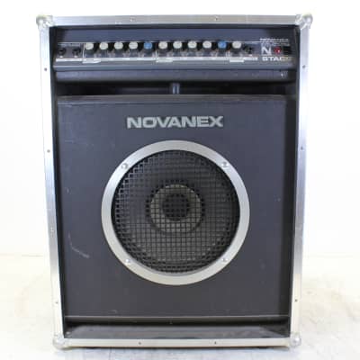 Novanex Vintage 100 Watt Guitar Amp image 1