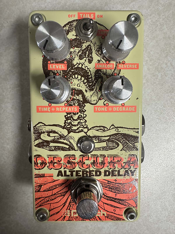 DigiTech Obscura