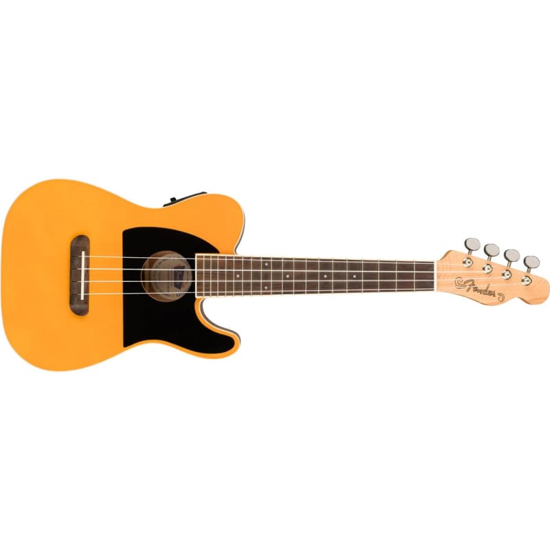 Photos - Acoustic Guitar Fender 0971653050 Butterscotch Blonde Butterscotch Blonde new 