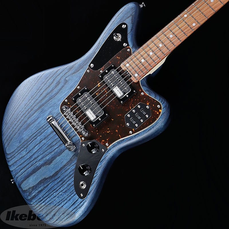 SCHECTER AR-06-2H (PBT/PF) -Made in Japan- | Reverb