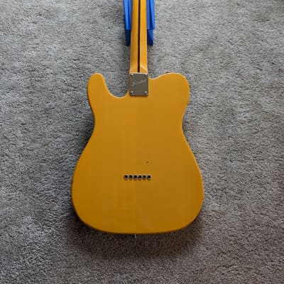 Squier Vintage Modified Telecaster Special