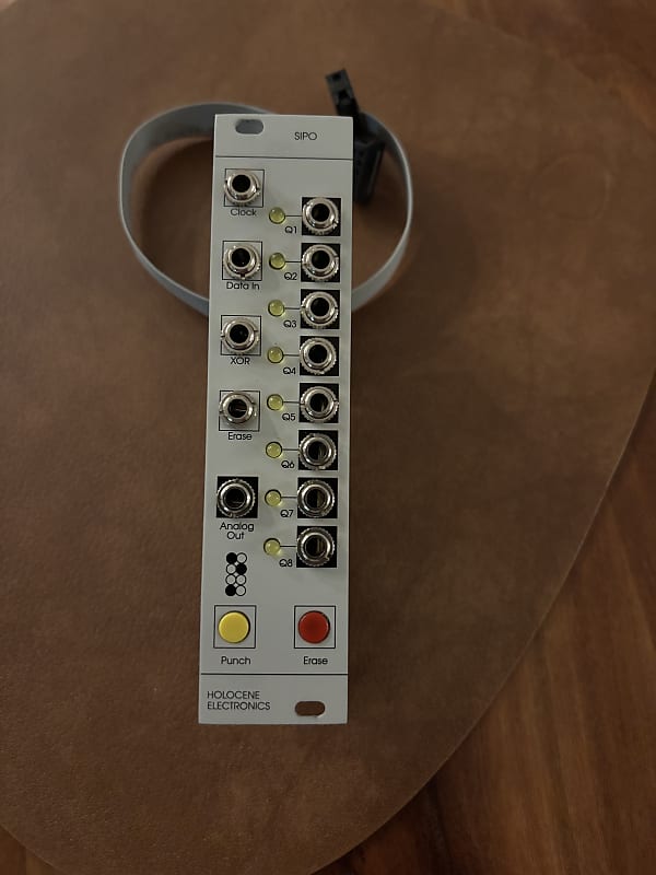 Holocene Electronics SIPO