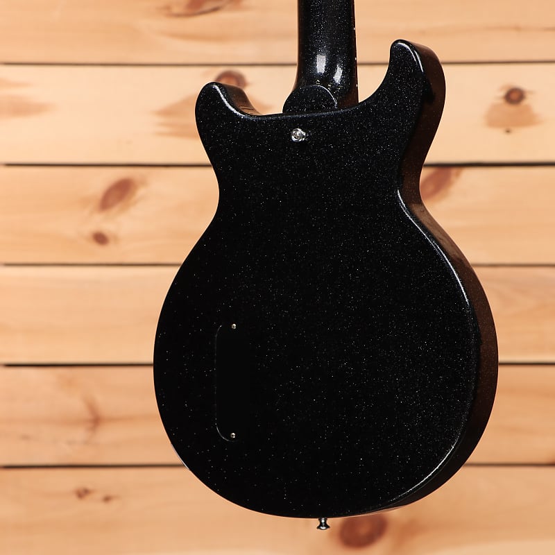 Gibson 1958 Les Paul Junior Doublecut VOS M2M - Ebony
