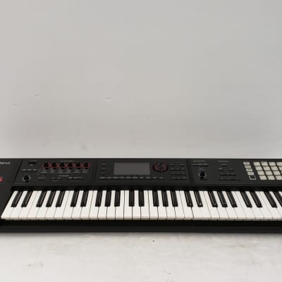 Roland FA-06 61-Key Music Workstation | Reverb Canada