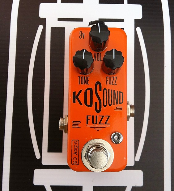 Ko amps on sale