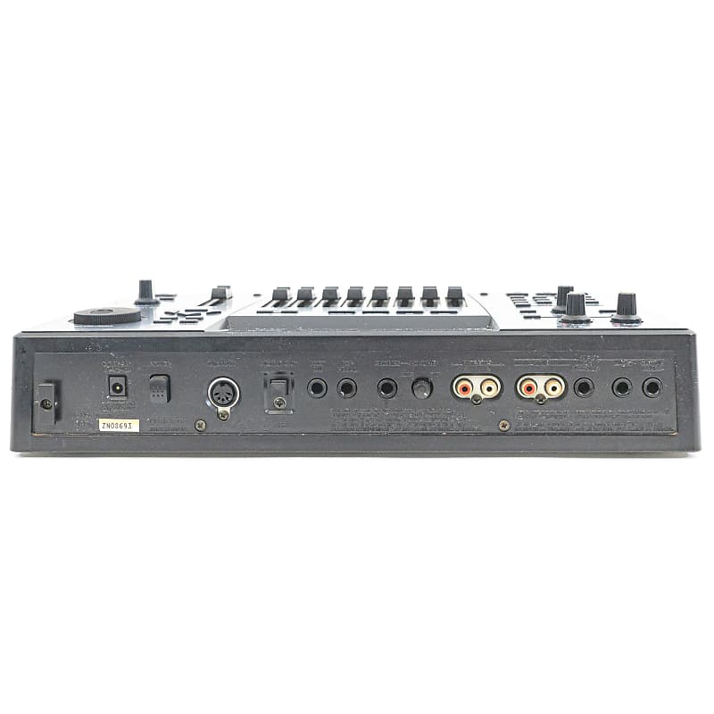 Boss BR8 Digital Recording Workstation 8-Track with Power