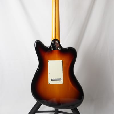 Fender MIJ Super-Sonic | Reverb UK Fender MIJ Super-Sonic | Reverb UK