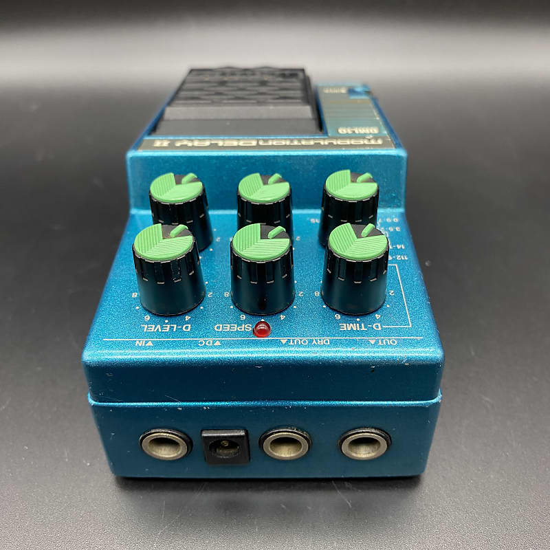 Ibanez DML10 Modulation Delay II | Reverb