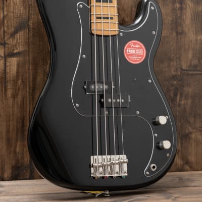 Squier Classic Vibe '70s Precision Bass | Reverb Canada