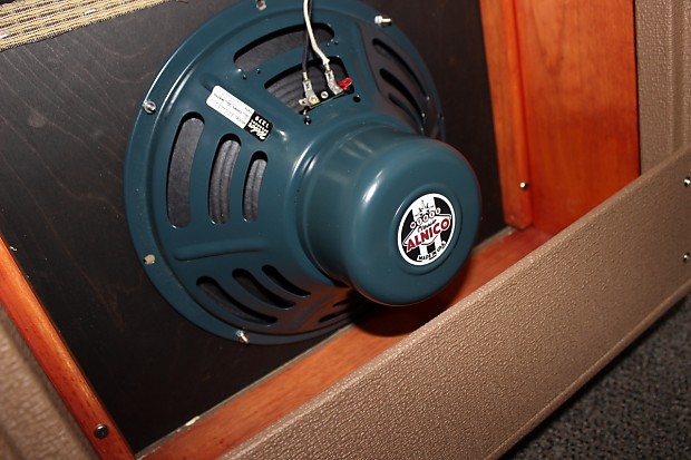 Brownie Mod Brown sound ヴァンヘイレン EVH エフェクター ノブ アルミ