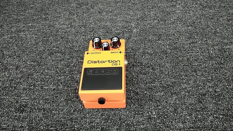 Boss DS-1
