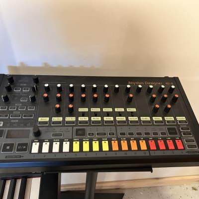 Behringer RD-6 - Page 2 - Gearspace