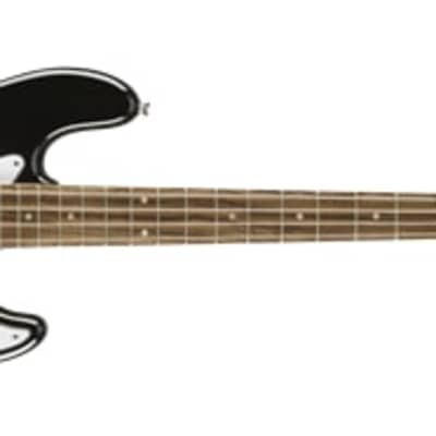 Fender Squier Frank Bello Jazz Bass Skull | Reverb