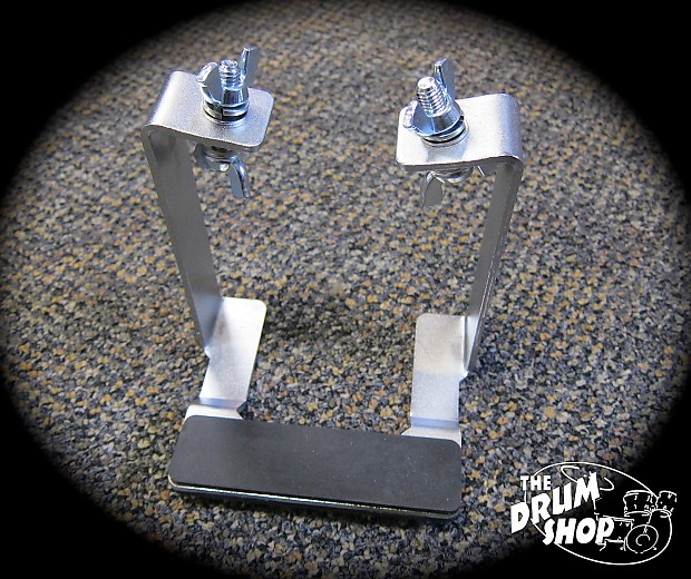 YAMAHA U0300020 Bass Drum Riser Reverb