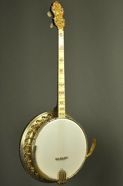 Roy smeck banjo cheap