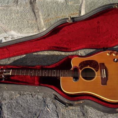 Gibson LES PAUL JUMBO 1969 image 11