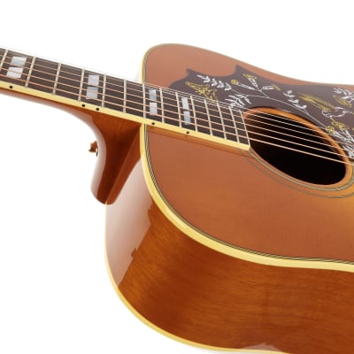 Gibson Hummingbird Original - Heritage Cherry Sunburst image 8
