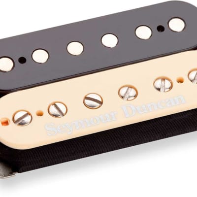 Seymour Duncan TB-14 Custom 5 Bridge Trembucker | Reverb