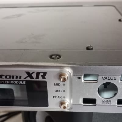 Roland Fantom XR Box