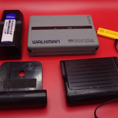 値下げ　SONY Walkman WM-503 SONY ソニー WALKMAN ウォークマン WM-503 - リサイクル＆買取