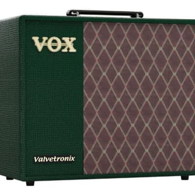 Vox VT40X 40 Watt Modeling Guitar Amplifier (Used/Mint) image 3