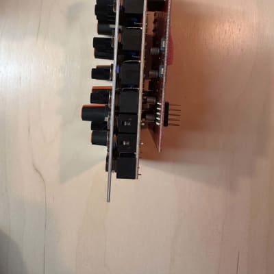 Harvestman Argos Bleak Eurorack IME industrial music electronics image 5