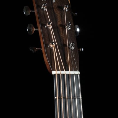 Bourgeois Touchstone Vintage OM/TS, Sitka Spruce, Indian Rosewood - NEW image 4