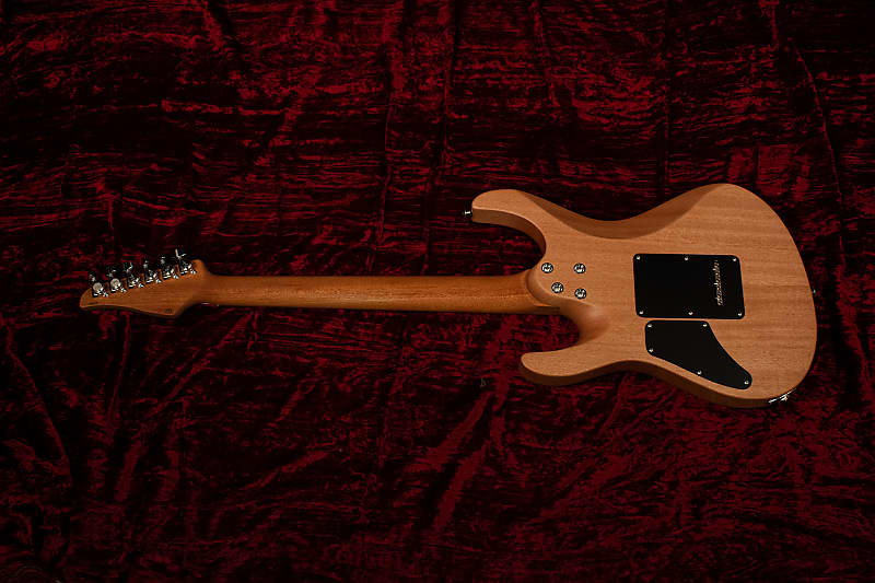 Suhr Modern Satin Electric Guitar | Reverb Suhr Modern Satin Electric Guitar | Reverb