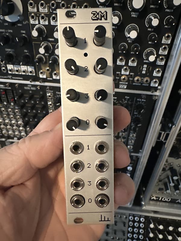 Transient Modules 2m