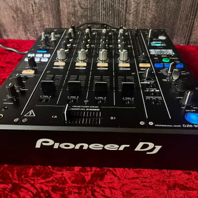 Pioneer DJM-900NX2 DJ Mixer (Brooklyn, NY) image 6