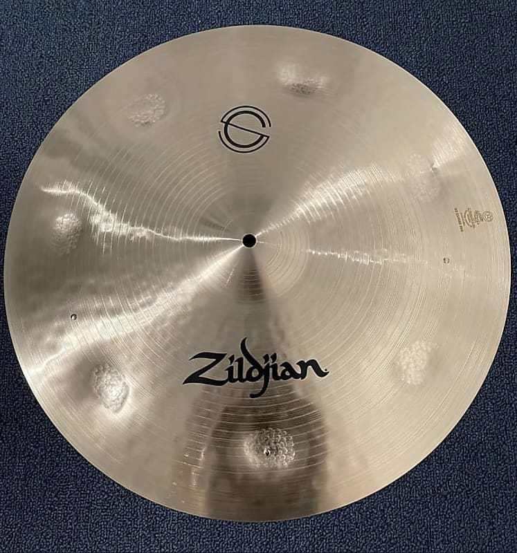 Stanton deals moore zildjian