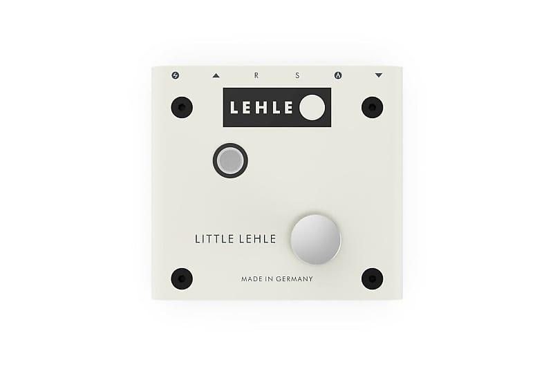 Lehle Little III