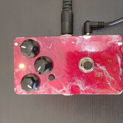 Leqtique Guitar Pedals and Effects | Reverb