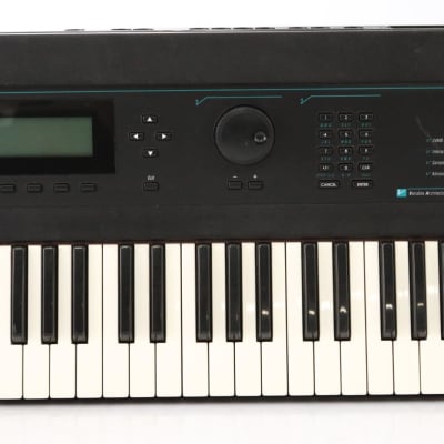 Kurzweil K2VX 61-Key Sampler Keyboard Digital Synth w/ USB Disk Emulator #50486 image 4