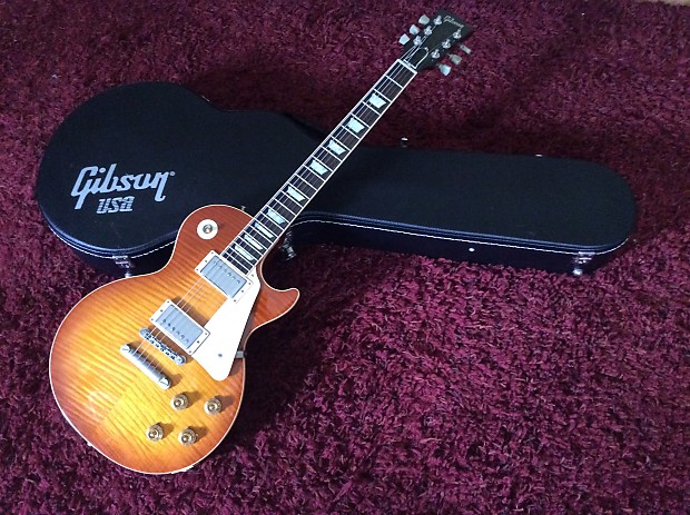 2004 gibson les paul standard online