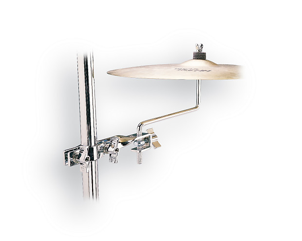 Latin Percussion LP236A Mount-All Cymbal Bracket image 1