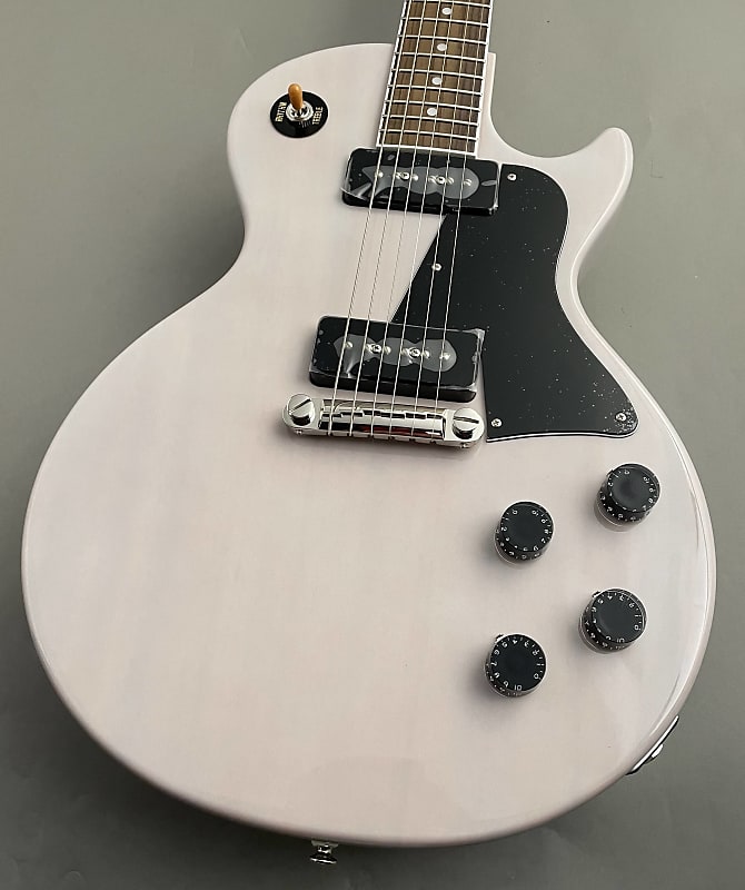 Tokai LSS136 See-Through White ≒3.95kg [Made in | Reverb