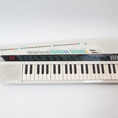 YAMAHA SHS-200 デジタルキーボードSHS-200