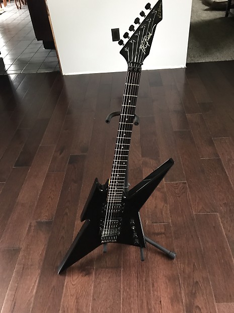 Bc shop rich reverb