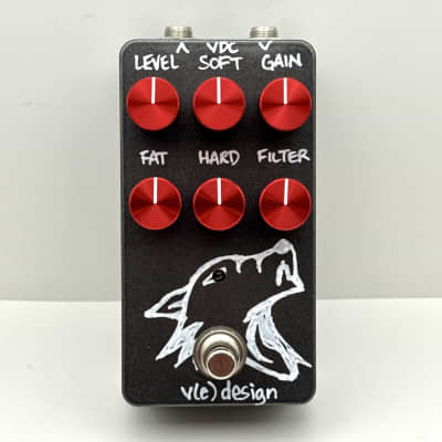 Reverb.com listing, price, conditions, and images for vfe-alpha-dog