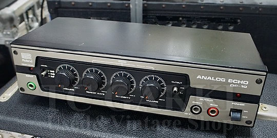 Roland DC 10 ANALOG ECHO | Reverb