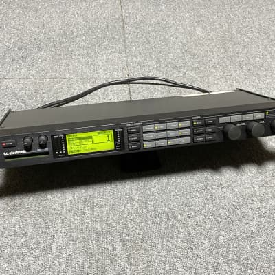 TC Electronic FireworX