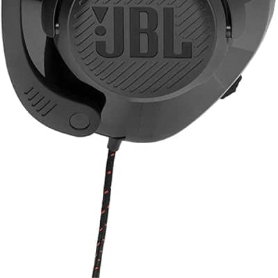 HEADSET JBL QUANTUM 300 GAMING EURO - Max Frame