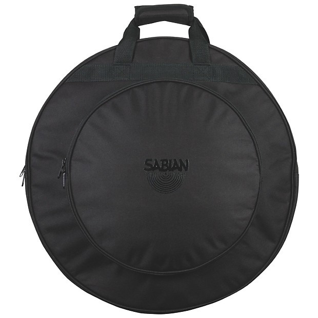 Sabian QCB22 Quick 22 Cymbal Bag image 1