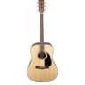 Fender 0950801121 DG-8S Acoustic Pack Acoustic Guitar Pack with Bag and Accessories