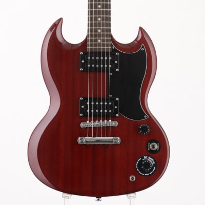 Epiphone SG special with Kill Pot CH [SN 14092304230] (08/21) | Reverb