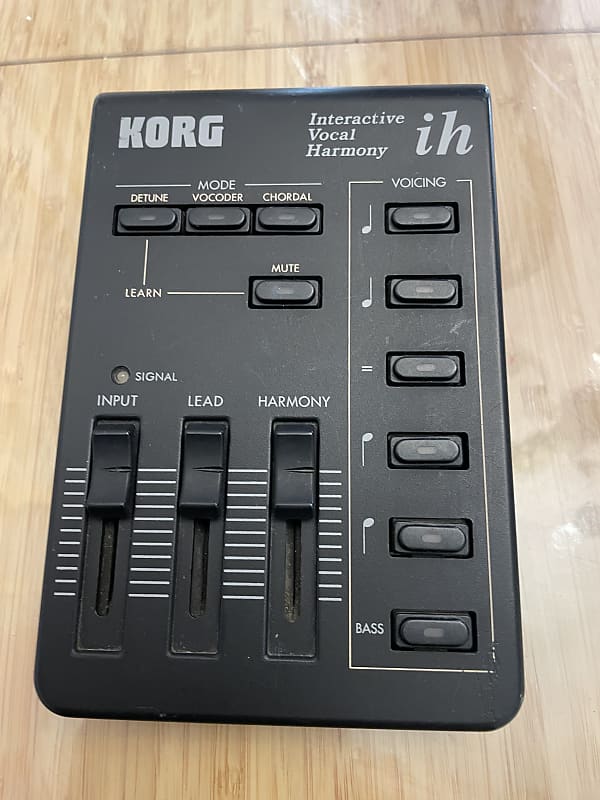 Korg Ih