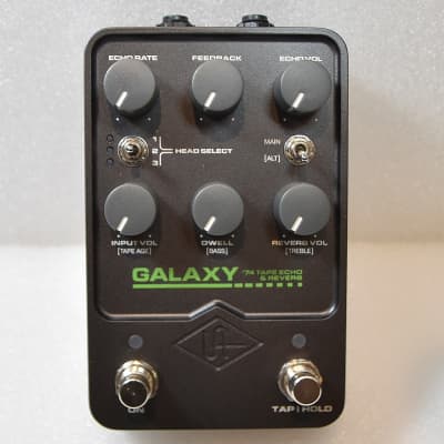 Universal Audio Galaxy '74 Tape Echo & Reverb | Reverb